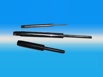 壓縮不銹鋼氣彈簧