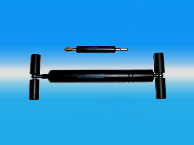 壓縮可控型氣彈簧