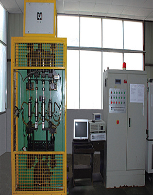 疲勞測試機(jī)